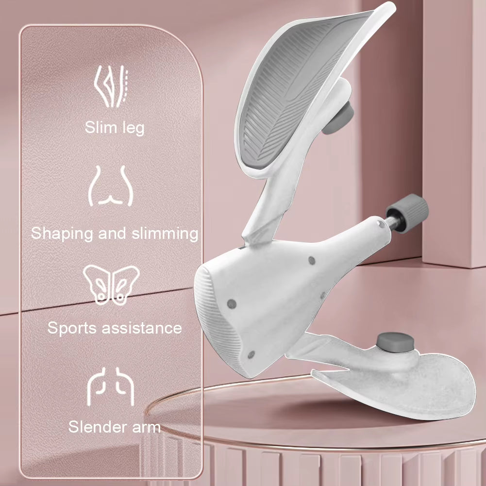 Pelvic Floor Muscle Exerciser Kegel Exerciser Bladder Control Device Adjustable Resistance Unisex Fitness Gym Equipment