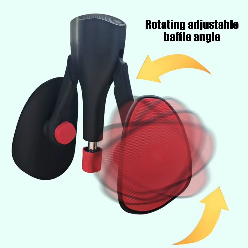 Pelvic Floor Muscle Exerciser Kegel Exerciser Bladder Control Device Adjustable Resistance Unisex Fitness Gym Equipment