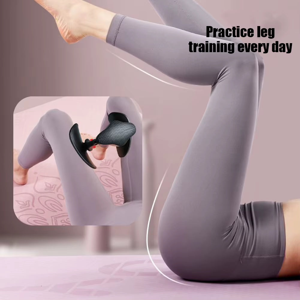 Pelvic Floor Muscle Exerciser Kegel Exerciser Bladder Control Device Adjustable Resistance Unisex Fitness Gym Equipment