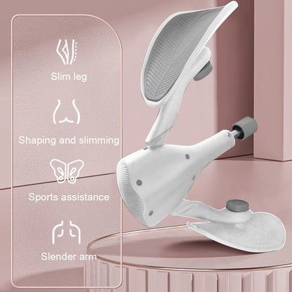 Pelvic Floor Muscle Exerciser Kegel Exerciser Bladder Control Device Adjustable Resistance Unisex Fitness Gym Equipment