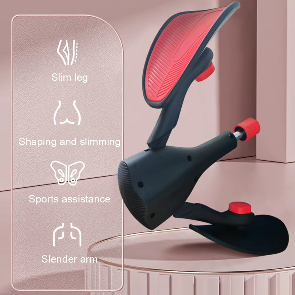 Pelvic Floor Muscle Exerciser Kegel Exerciser Bladder Control Device Adjustable Resistance Unisex Fitness Gym Equipment