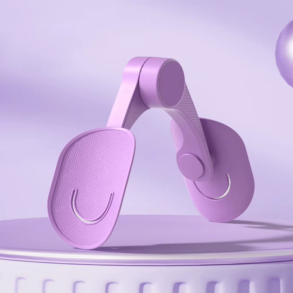 Pelvic Floor Muscle Exerciser Kegel Exerciser Bladder Control Device Adjustable Resistance Unisex Fitness Gym Equipment