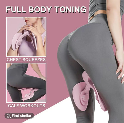 Sculptella. One Device. Every Muscle.